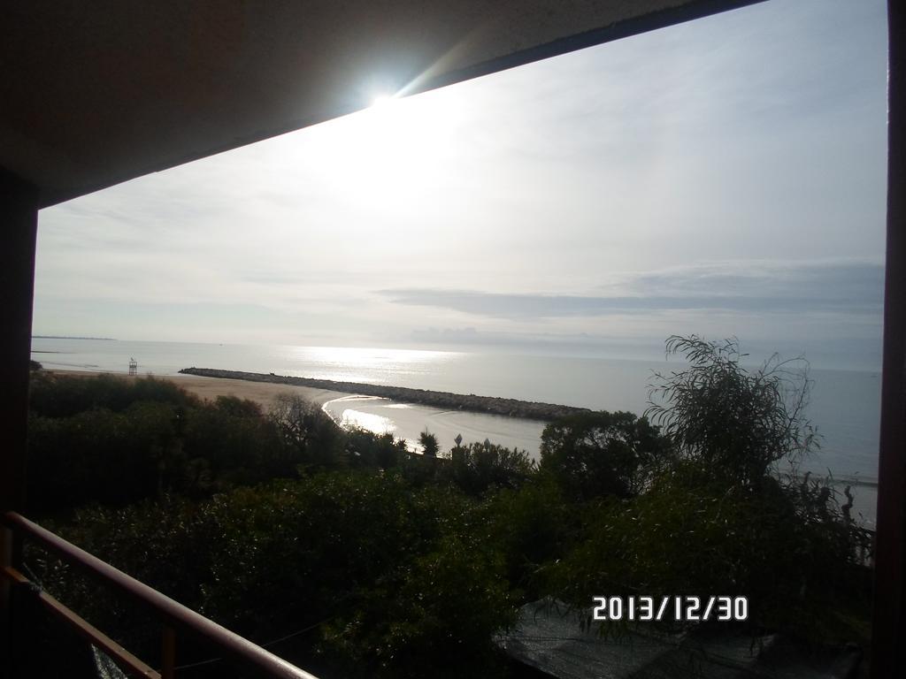 Villa Eva Sul Mare Area "A" Pozzallo Habitación foto