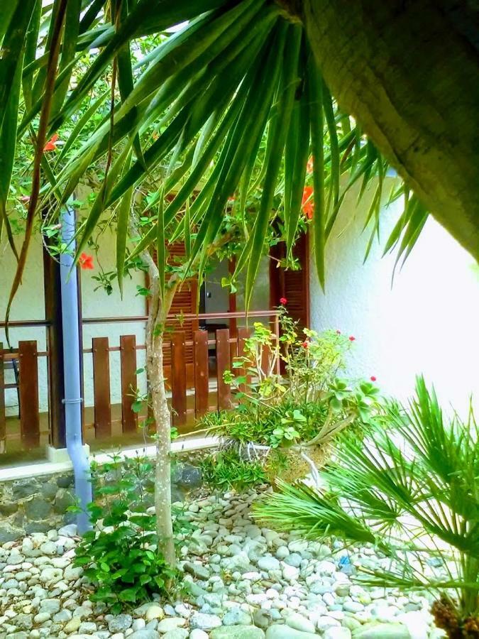 Villa Eva Sul Mare Area "A" Pozzallo Exterior foto